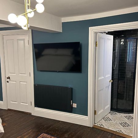 דירות קורק Patrick Street Townhouse מראה חיצוני תמונה