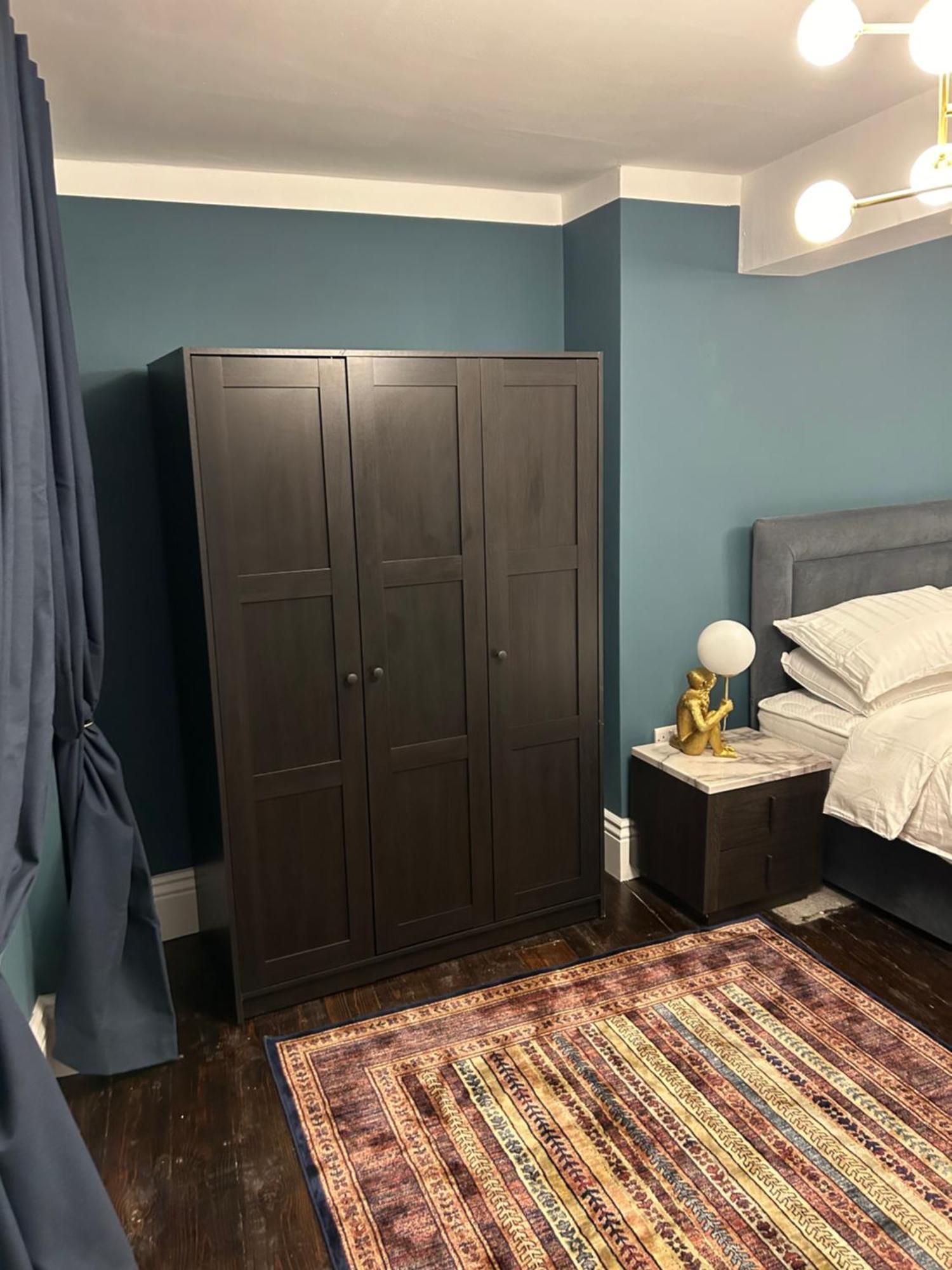 דירות קורק Patrick Street Townhouse מראה חיצוני תמונה