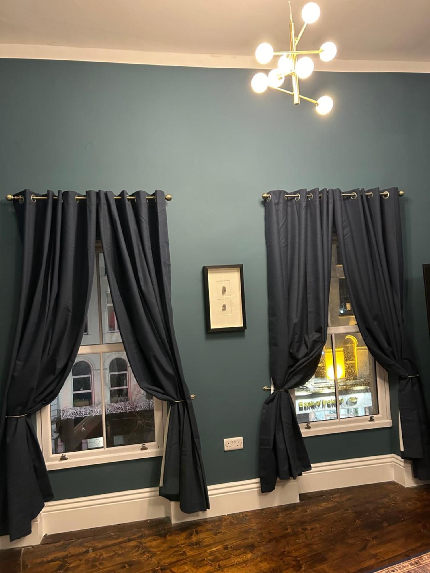 דירות קורק Patrick Street Townhouse מראה חיצוני תמונה