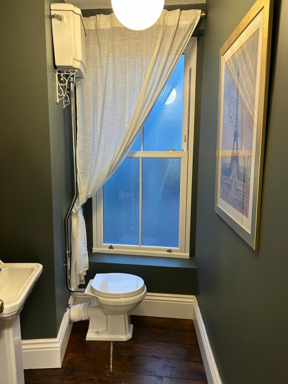 דירות קורק Patrick Street Townhouse מראה חיצוני תמונה
