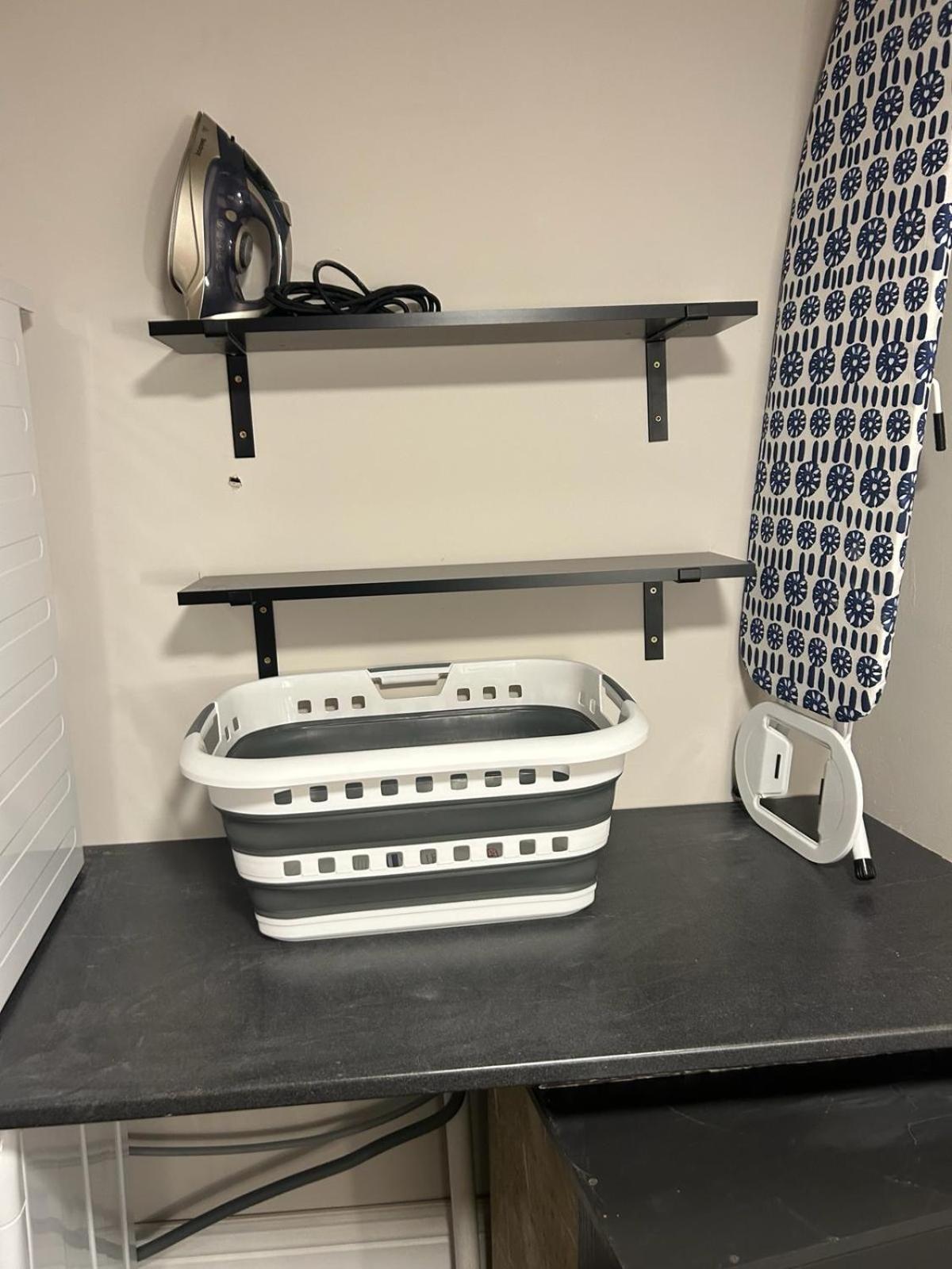 דירות קורק Patrick Street Townhouse מראה חיצוני תמונה