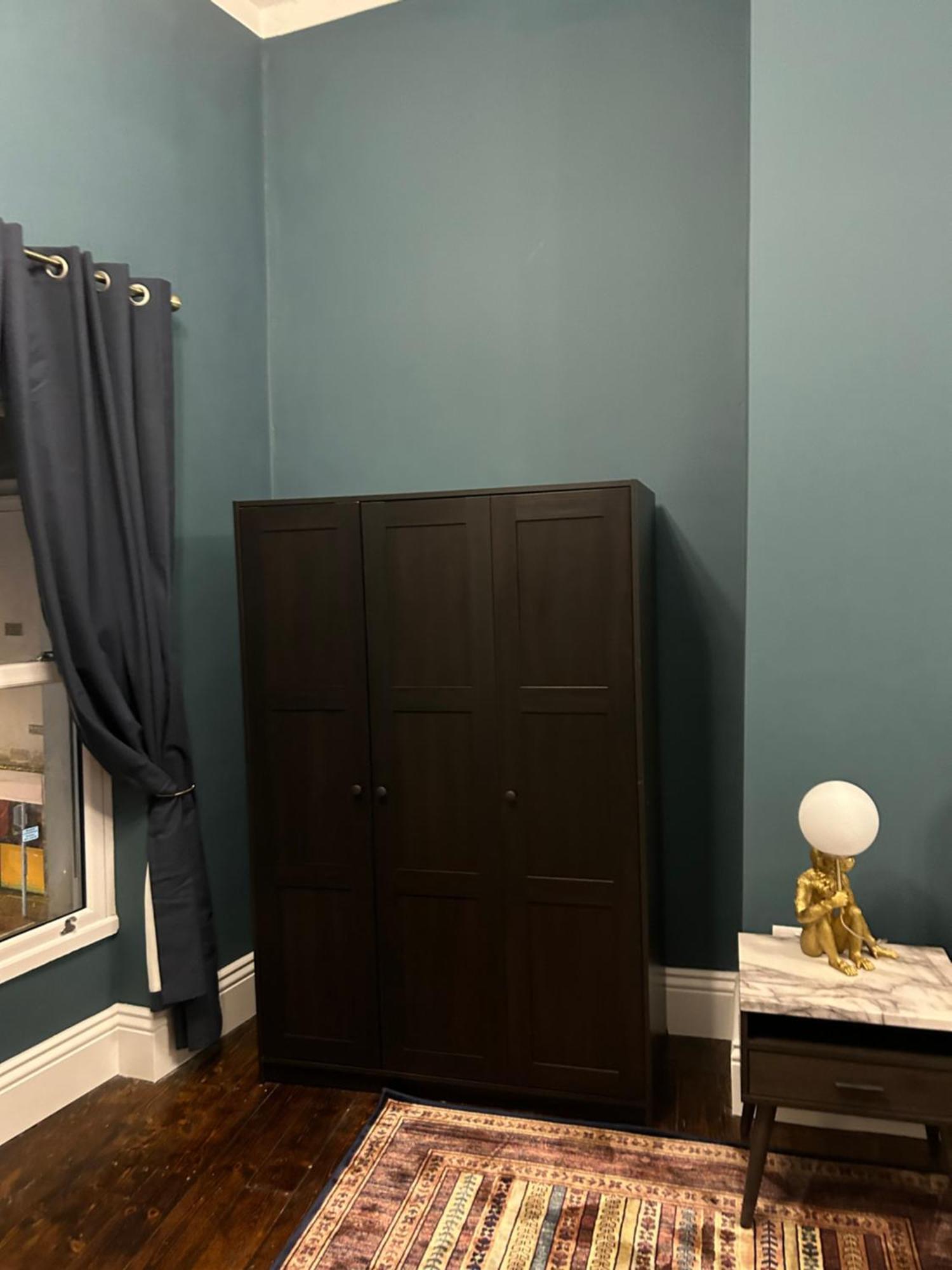 דירות קורק Patrick Street Townhouse מראה חיצוני תמונה