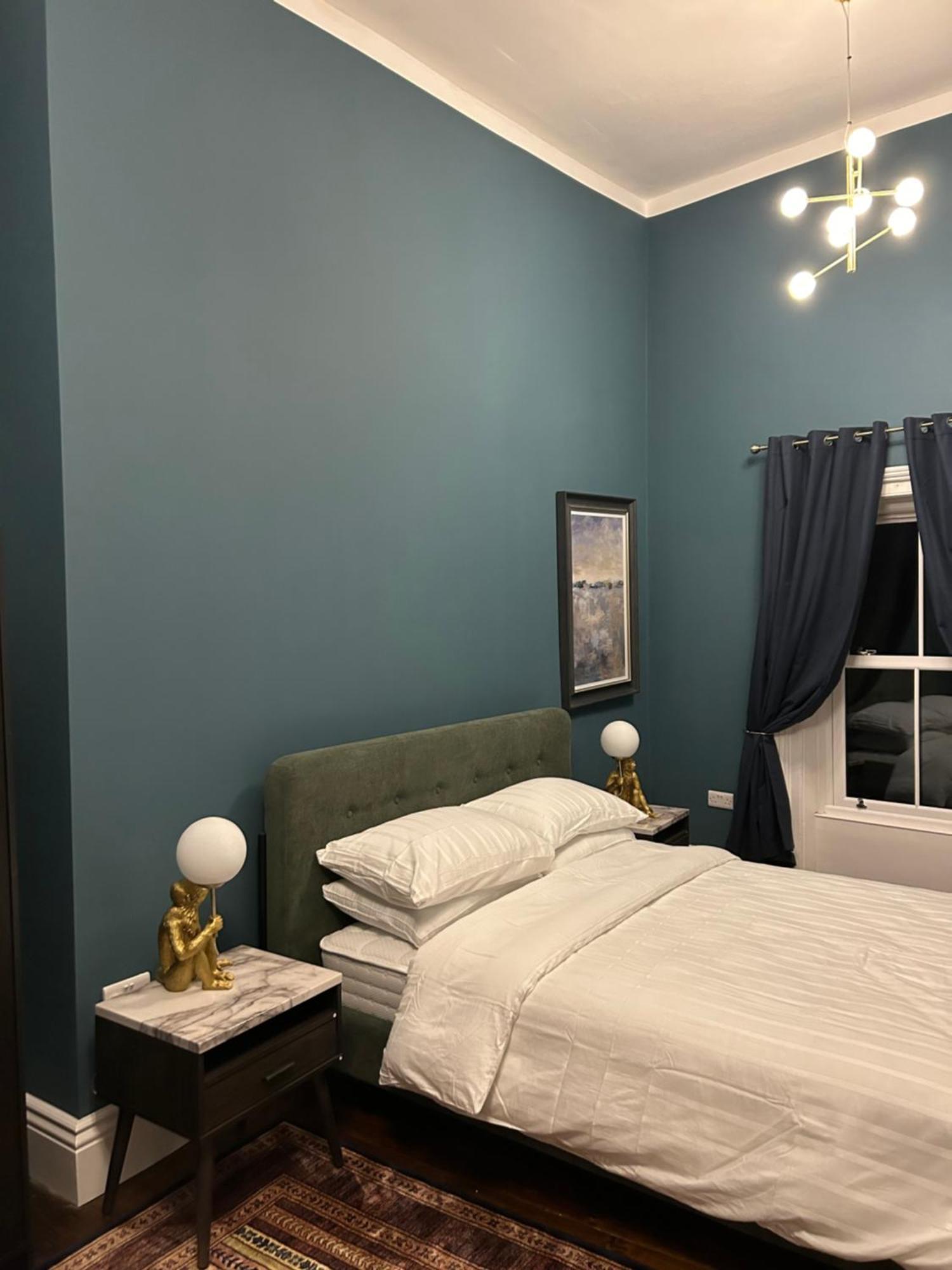 דירות קורק Patrick Street Townhouse מראה חיצוני תמונה