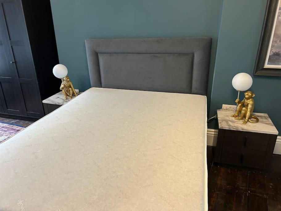 דירות קורק Patrick Street Townhouse מראה חיצוני תמונה
