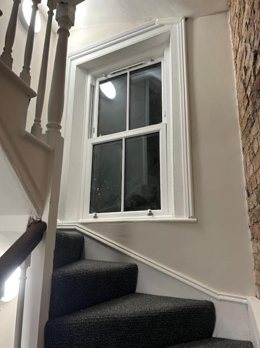 דירות קורק Patrick Street Townhouse מראה חיצוני תמונה